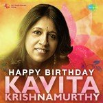 Happy Birthday Kavita Krishnamurthy - Anand Kumar Song Download